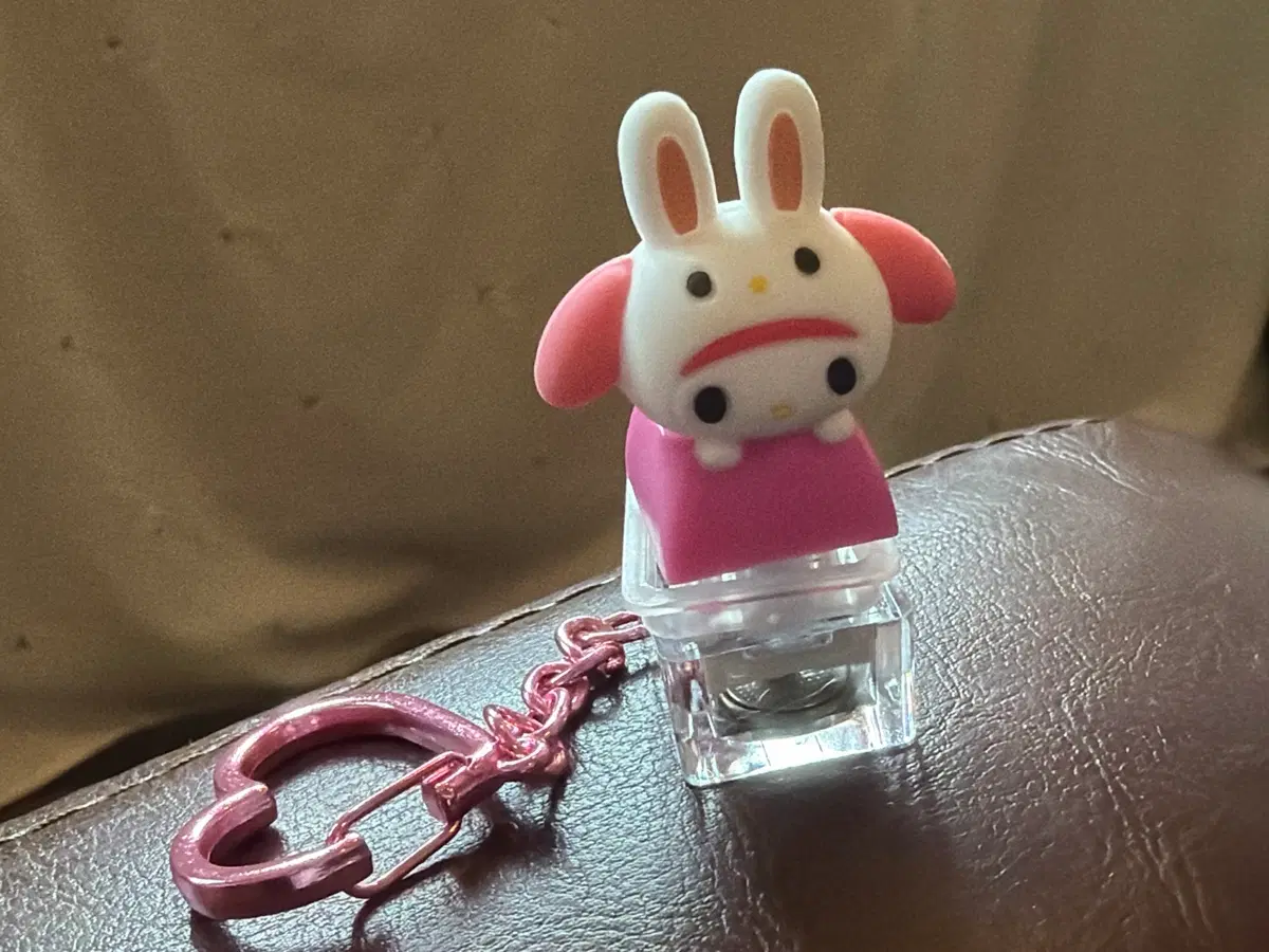 산리오 키캡