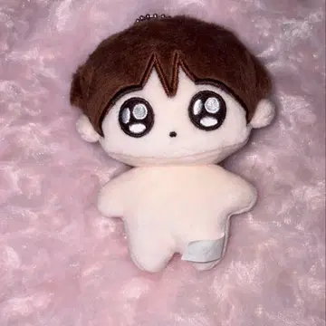 BTS 정국 마스터 봉제 인형