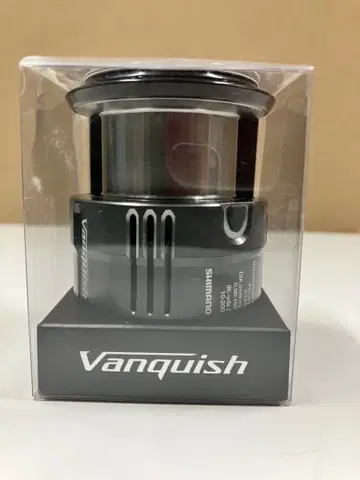 SHIMANO Vanquish 4000HG 4000XG 스페어 스풀