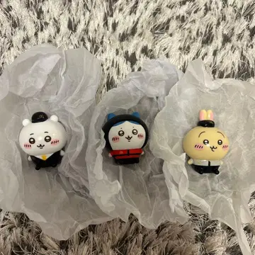 치이카와 맥도날드