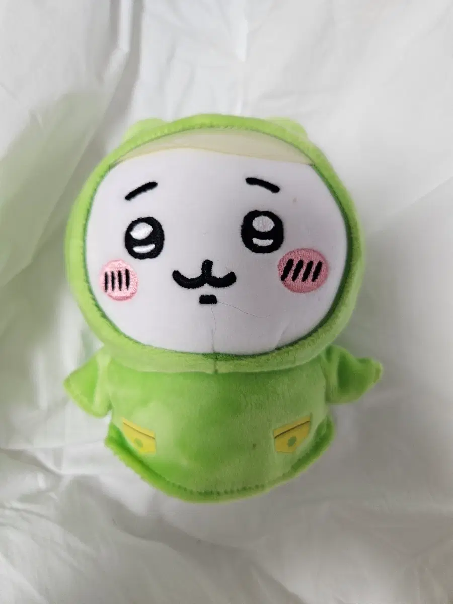 치이카와 우비 인형