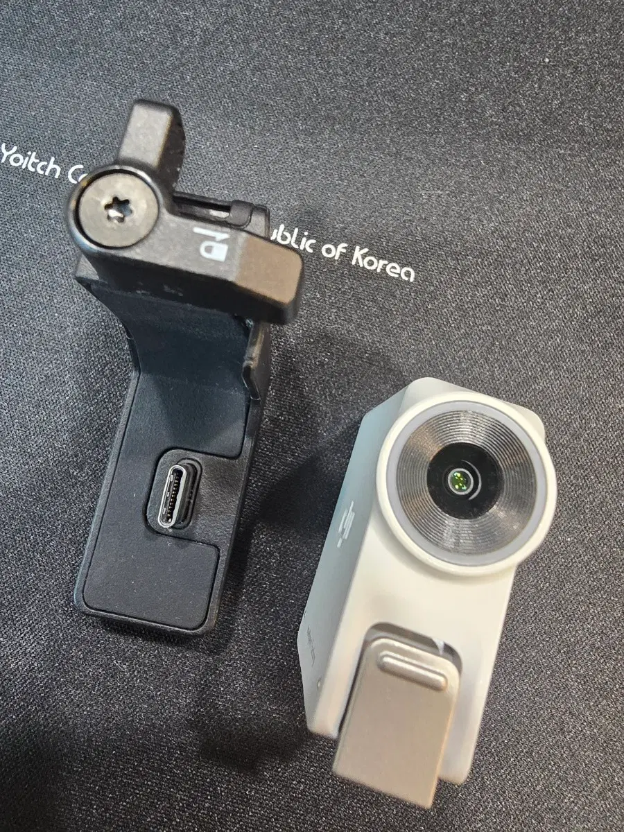 DJI RS 로닌 짐벌  인텔리전트 트랙 모듈