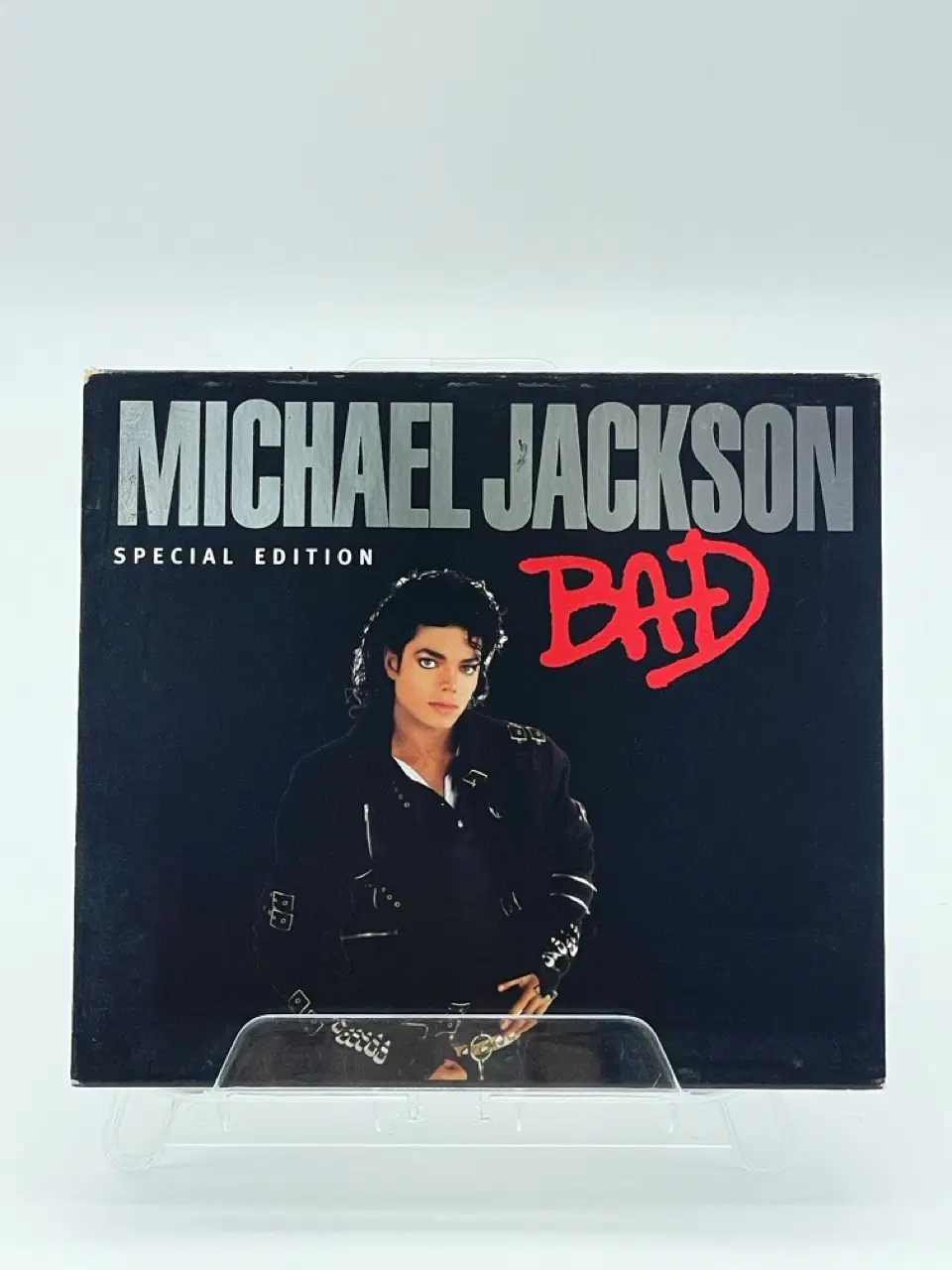 [CD] 마이클잭슨 Michael Jackson - BAD SPECIAL