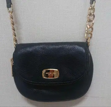 MICHAEL KORS 숄더백 블랙
