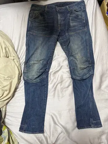g-star raw 5620 3D SLIM w34 l32