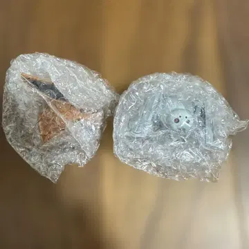 제일복권 NARUTO F상 데스크탑 피규어 2종 구미호 거미