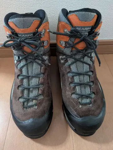 SCARPA 크리스탈로 GTX 등산화 (Mens EU/41 26cm)