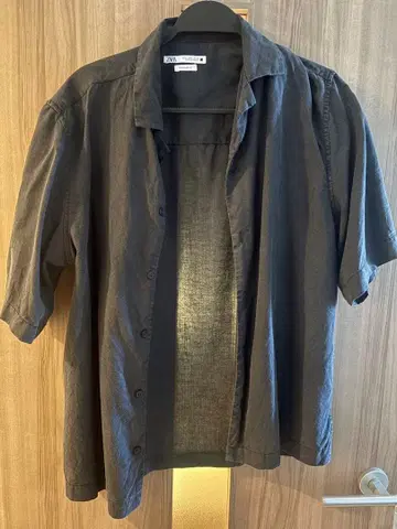 ZARA 여름옷 상하의 세트