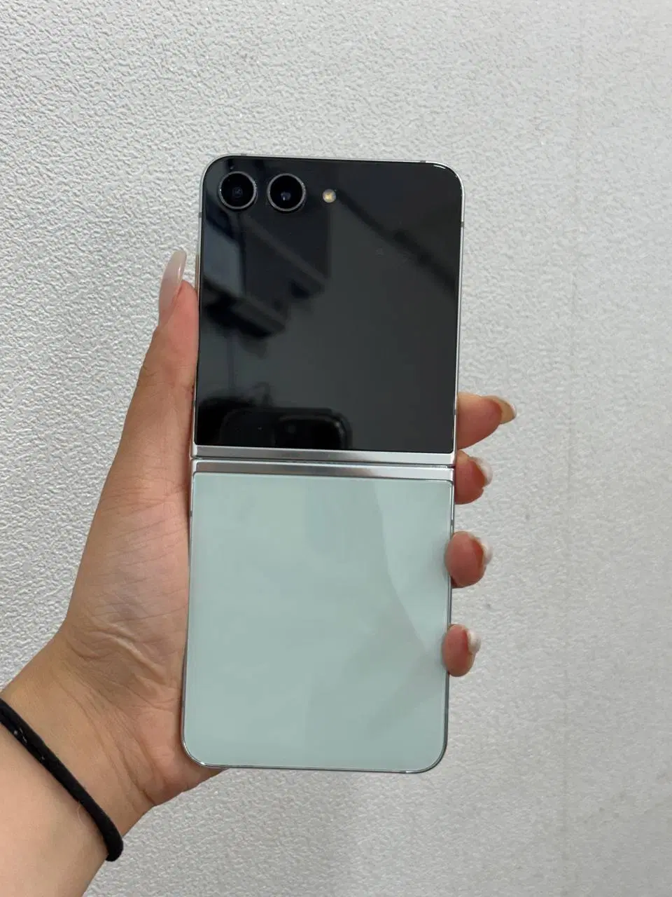 갤럭시Z플립5 민트 256GB Y1945