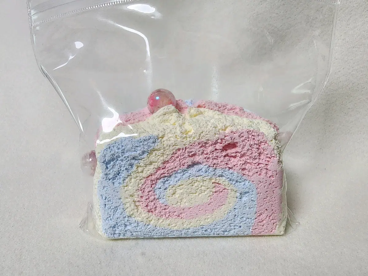 말랑이 토스트