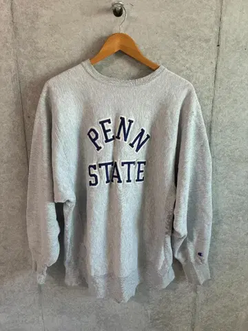 Champion Reverse Weave PENN STATE 맨투맨