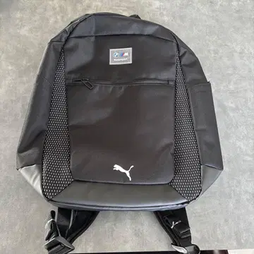 PUMA BMW Motorsport 백팩