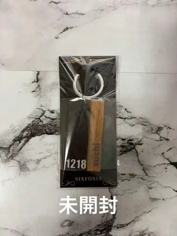 시쿠포니 스치 25 생일 기념 룸 키링