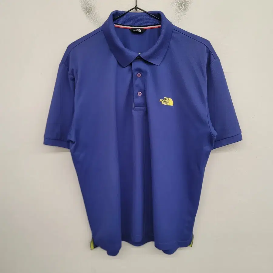 [105/XL] 노스페이스 반팔 카라티