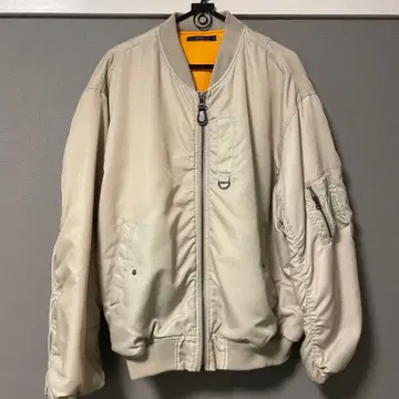 CPCM 피그먼트 MA-1 L 사이즈