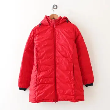 CANADA GOOSE down jacket S 3898