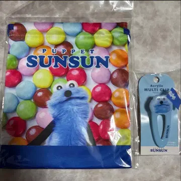 퍼펫 순순 2세트
