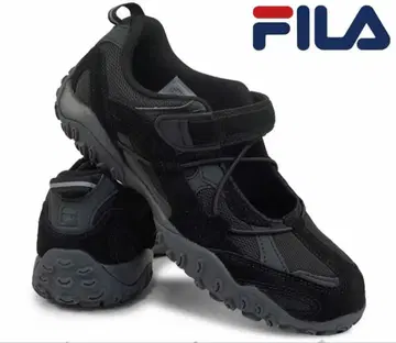[새상품급] FILA 휠라 에샤페 ECHAPPE 스니커즈 24cm