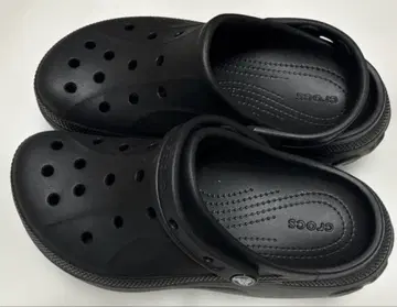 crocs 통굽 벨라 크로그 Bella Clog 210062-001