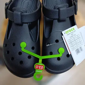 Crocs Classic Mary Jane Clog 23cm