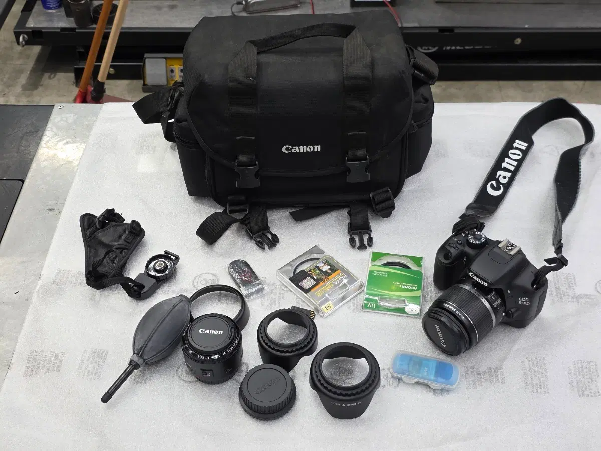캐논EOS 550D 판매