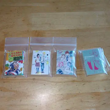첫 혼인 코치카메 허니 레몬 소다 위치 워치 4권 세트 판매 콩 가샤 도서
