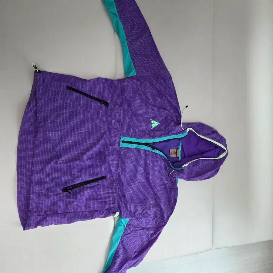 acg 우븐 바람막이(M)