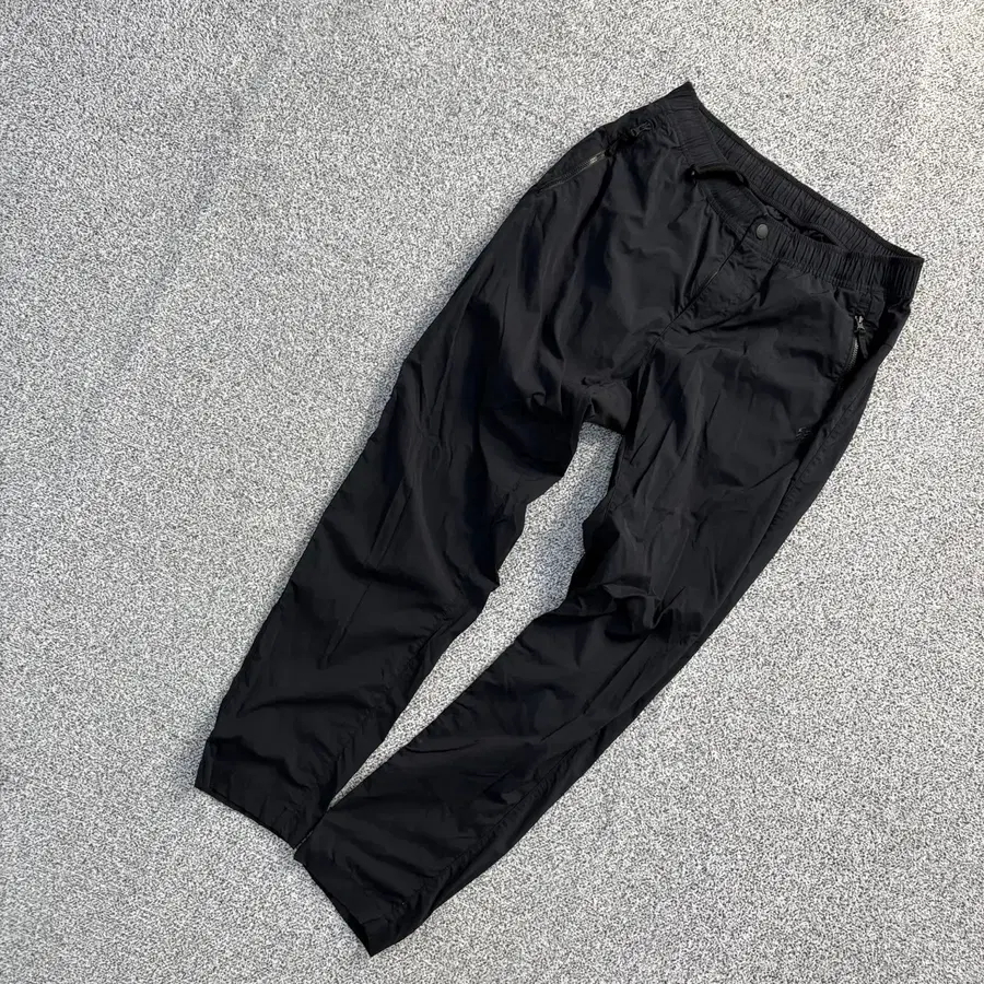 75 코오롱스포츠 등산 밴딩 바지 0714J1