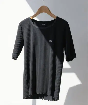 A.P.C.*TRACY-JERSEY 티셔츠*s