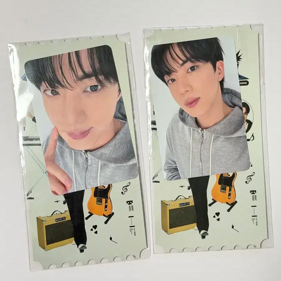 방탄 BTS 진 jin 달석콘 아미존 양일 일괄