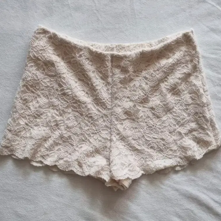 빈티지 페어리 오리엔탈 레이스 팬츠