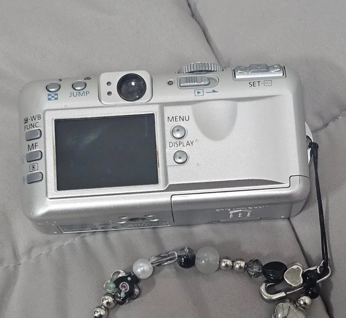 캐논 파워샷 s50