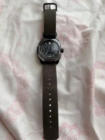 CASIO PROTREK Climber Line 솔라 전파