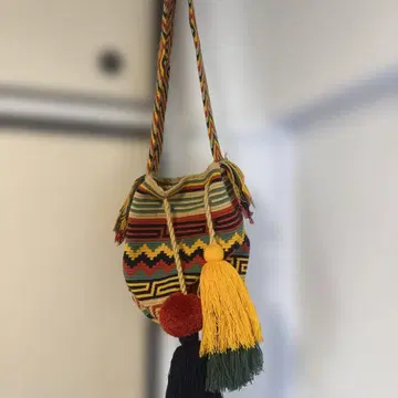 새상품급 와유 백