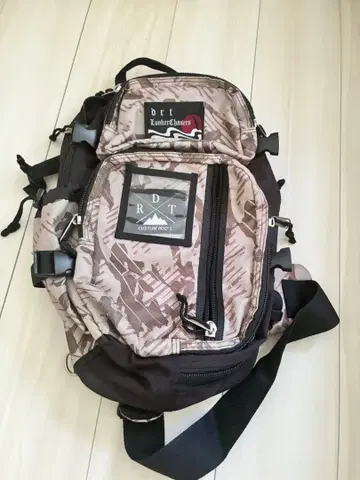DRT 게임 팩