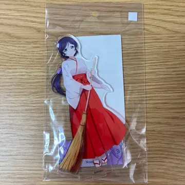 [ 미개봉 ] 토죠 노조미 아크릴 스탠드 칸다묘진