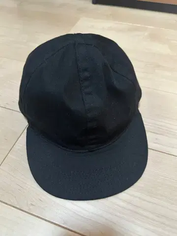 THE H.W.DOG&CO 헤링본 레일로드 캡