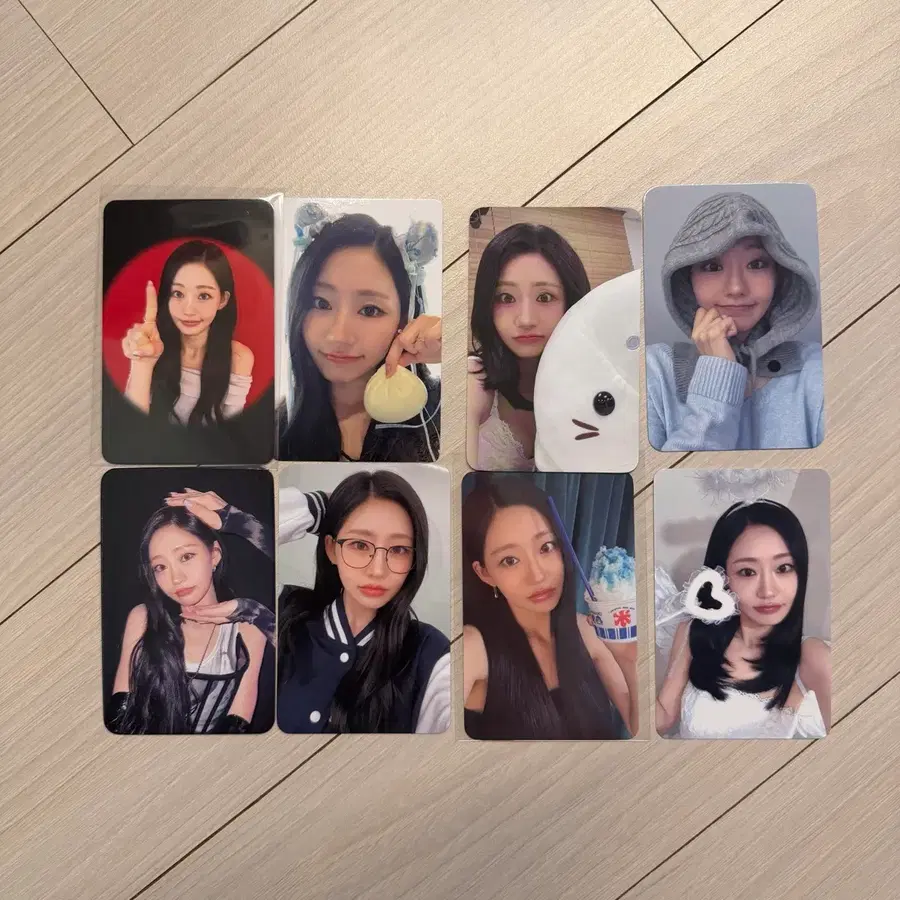[1+1] 키스오브라이프 쥴리 who is she 대면 미공포