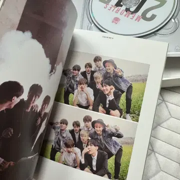 방탄소년단 BTS MEMORIES 2015 DVD 포토북 메모리즈 | 브랜드 중고거래