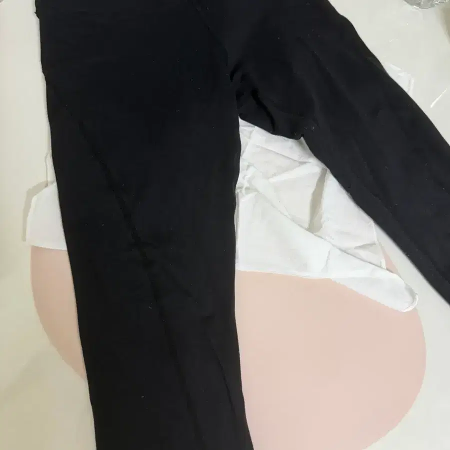 로우에잇 7부 레깅스