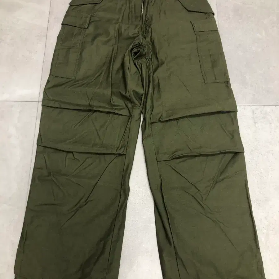 m65 팬츠