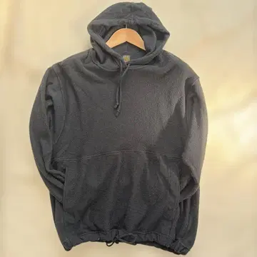 21fw BATONER size/1 울 맨투맨 후드티
