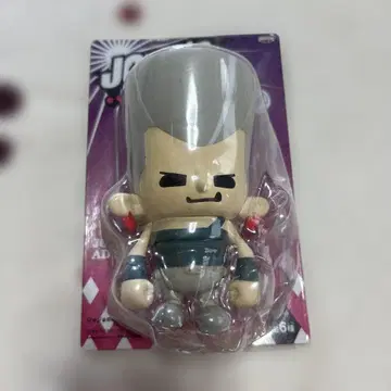 JoJo PansonWorks 폴나레프 피규어 죠죠