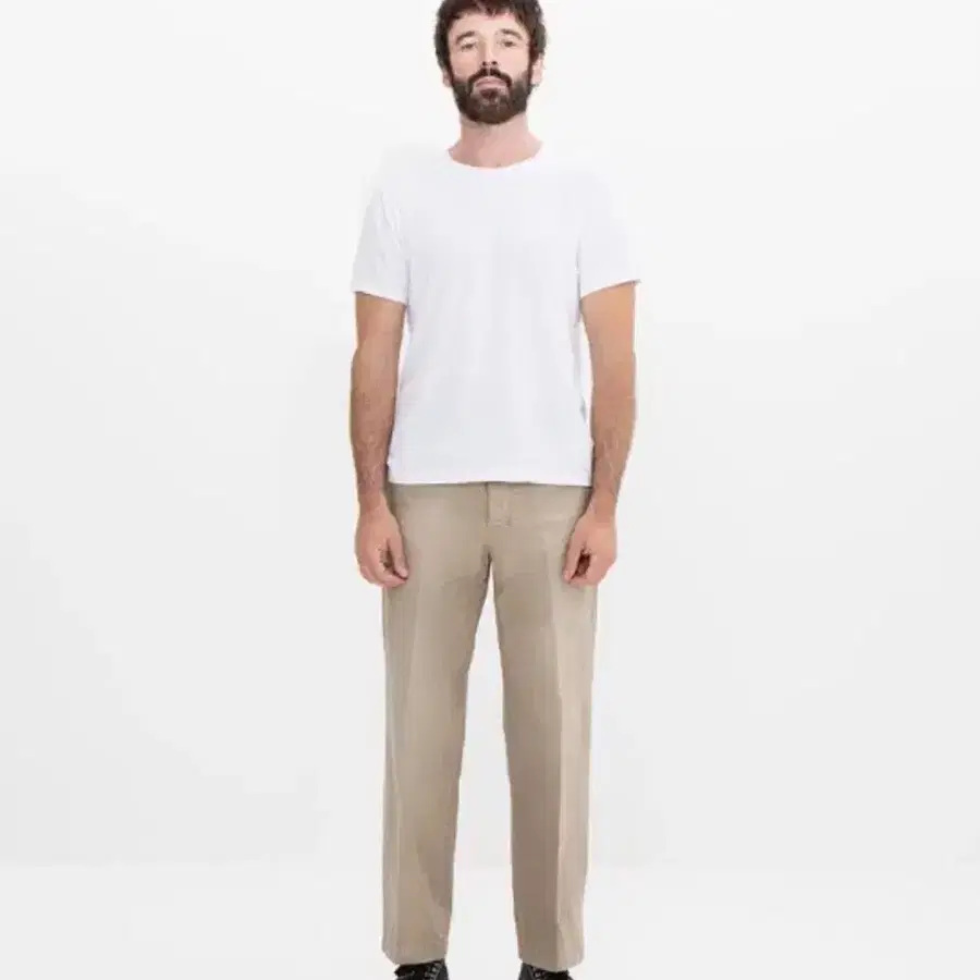 비즈빔24SS Field Chino DMGD필드 치노 팬츠 -구매 글-