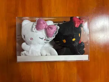 아베일 Avail 키티 헬로키티 천사와 악마