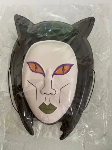 오로친유 가면 코스프레 가면
