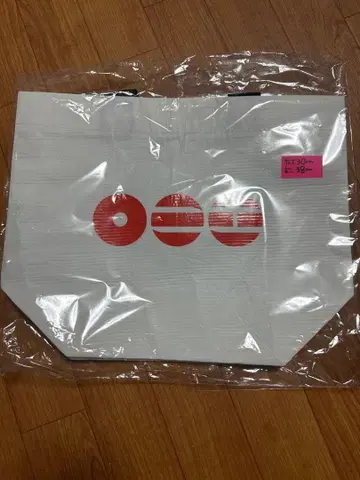 BTS 아리랑 토트백