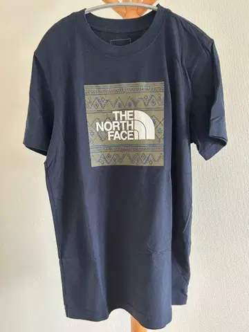 THE NORTH FACE 티셔츠 US 사이즈 S