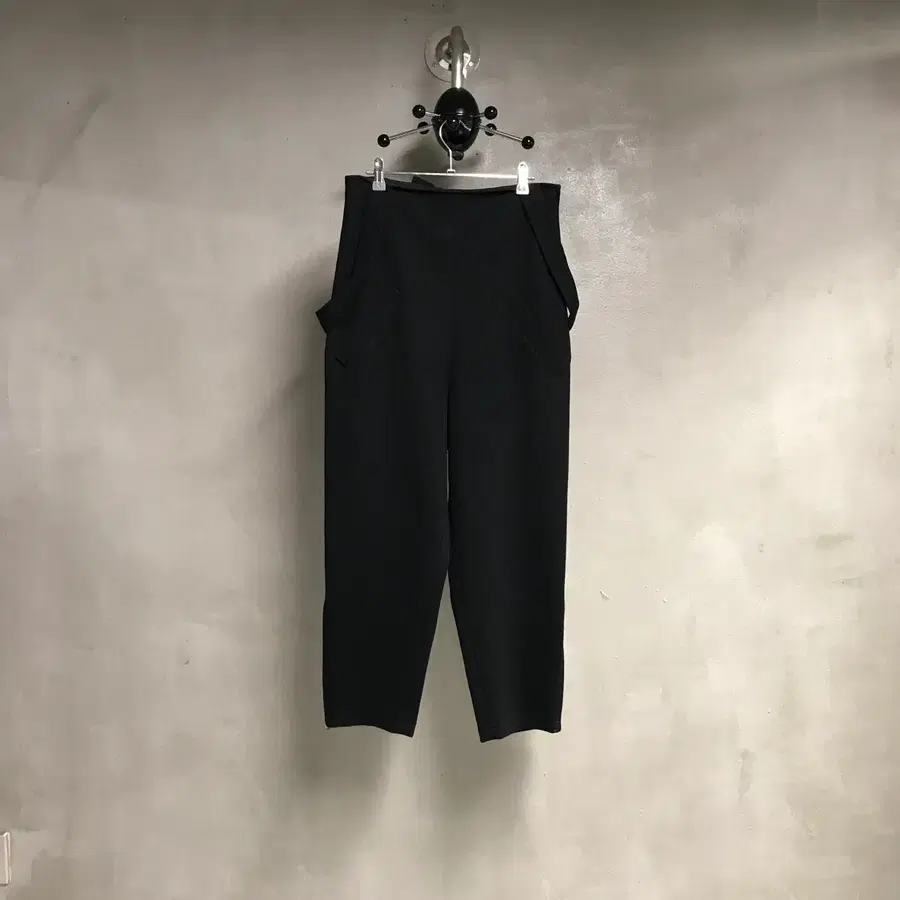 Ys 요지야마모토 울 팬츠 SS(W)