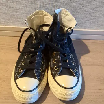 컨버스 23.5 블랙 US ORIGINATOR